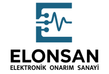 Elonsan Elektronik