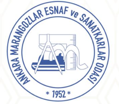 Ankara Marangozlar Esnaf ve Sanatkarlar Odası