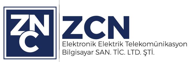 Zcn Elektronik